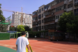 <h3>5-房屋结构安全鉴定与检测服务</h3>